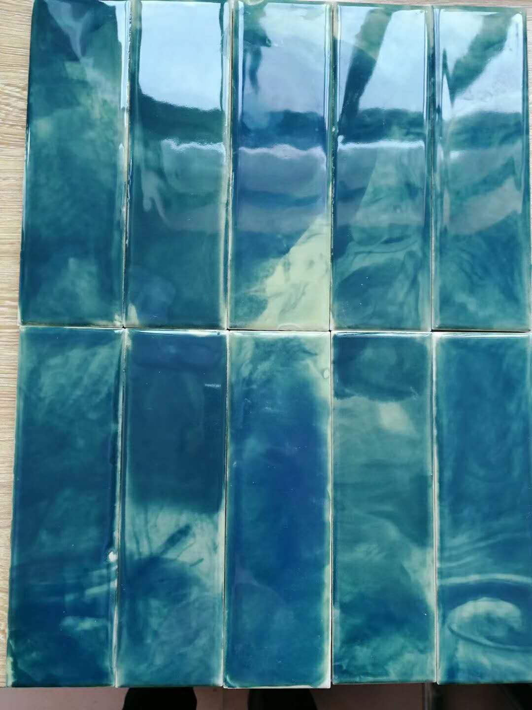 60x200mm transmutation glazed tiles (2)